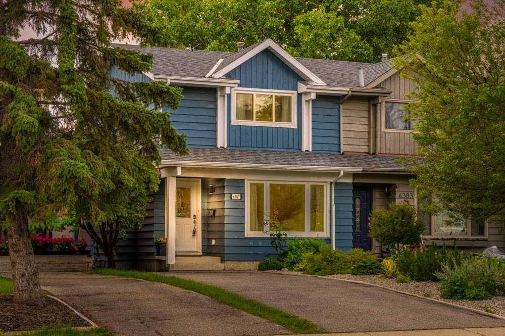 6387 Ranchview DR NW, Calgary, AB T3G 1B5