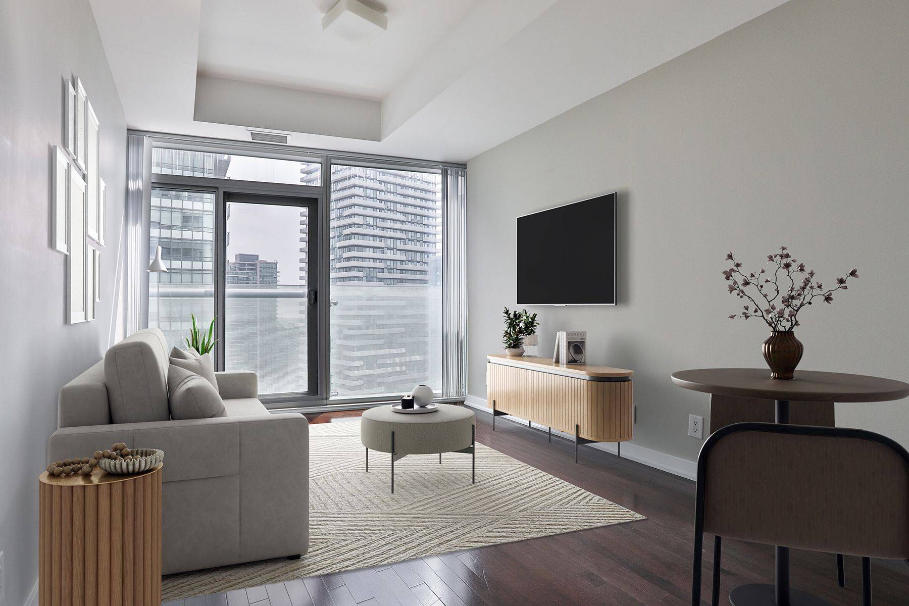 14 York ST #3902, Toronto C01, ON M5J 0B1