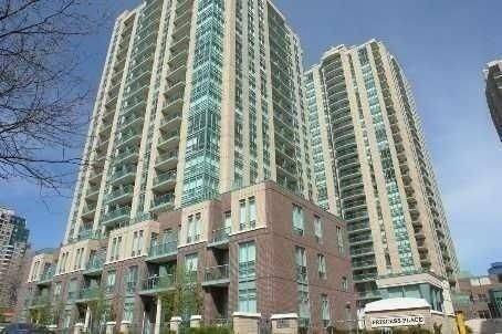 22 Olive AVE #Lph10, Toronto C14, ON M2N 7G6