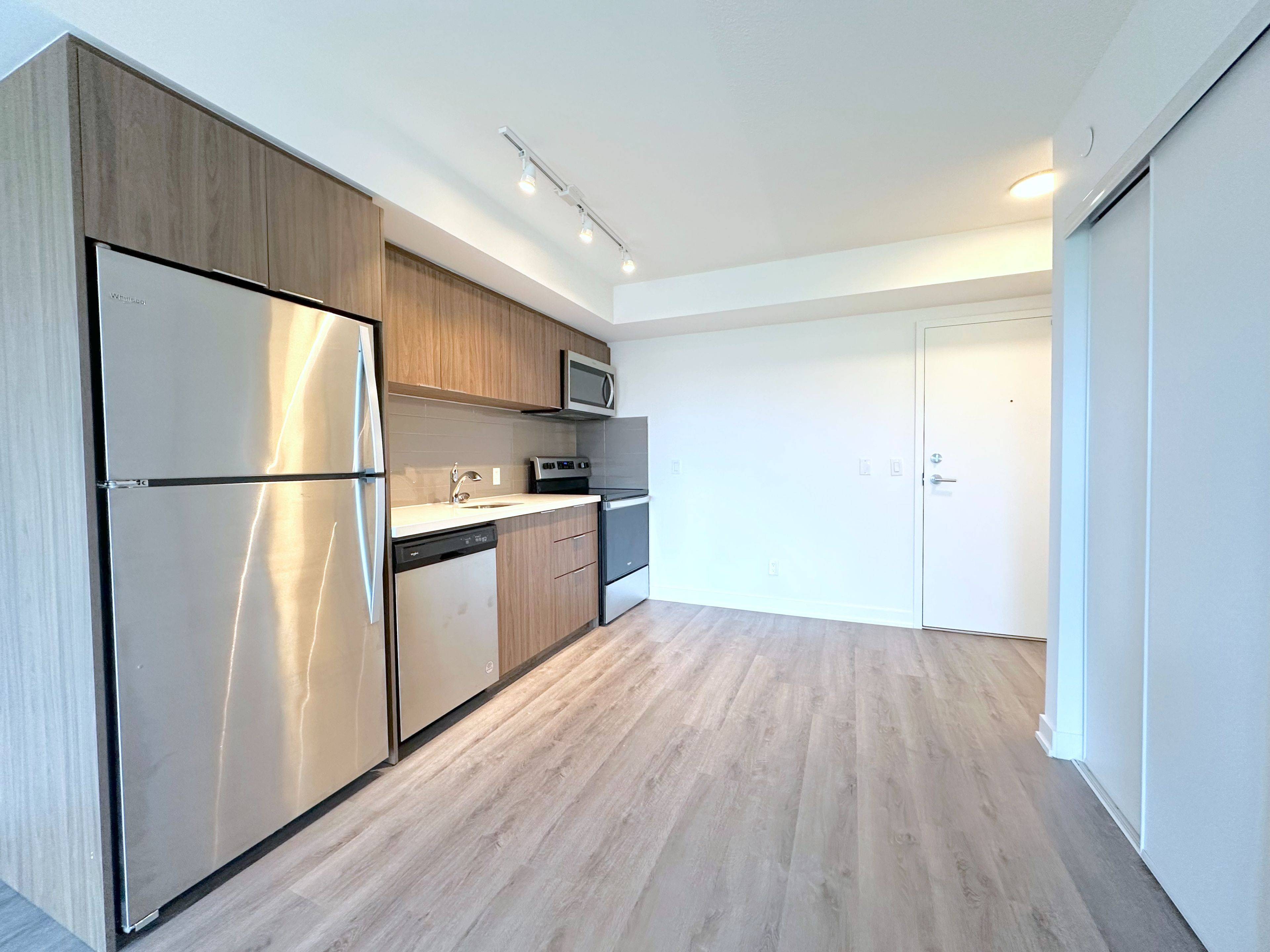 Toronto C13, ON M3A 1Y4,1225 York Mills RD #1206