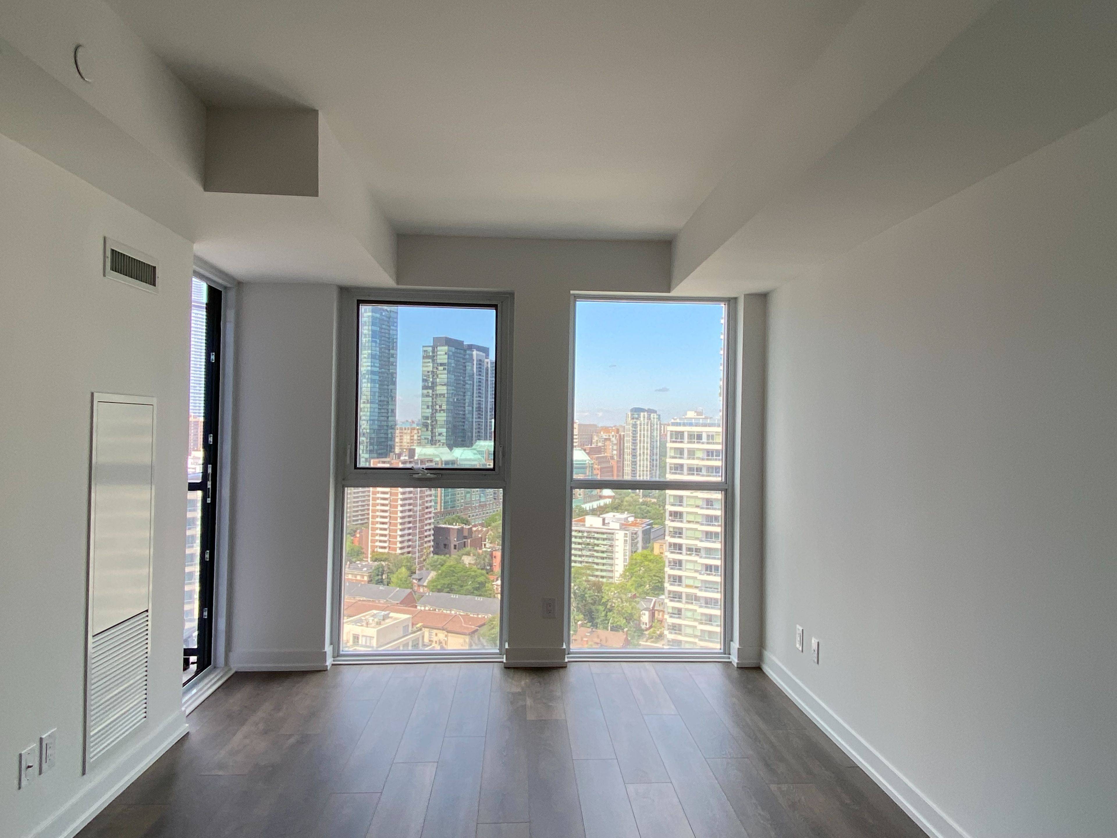 Toronto C08, ON M4Y 0H5,159 Wellesley ST E #2301