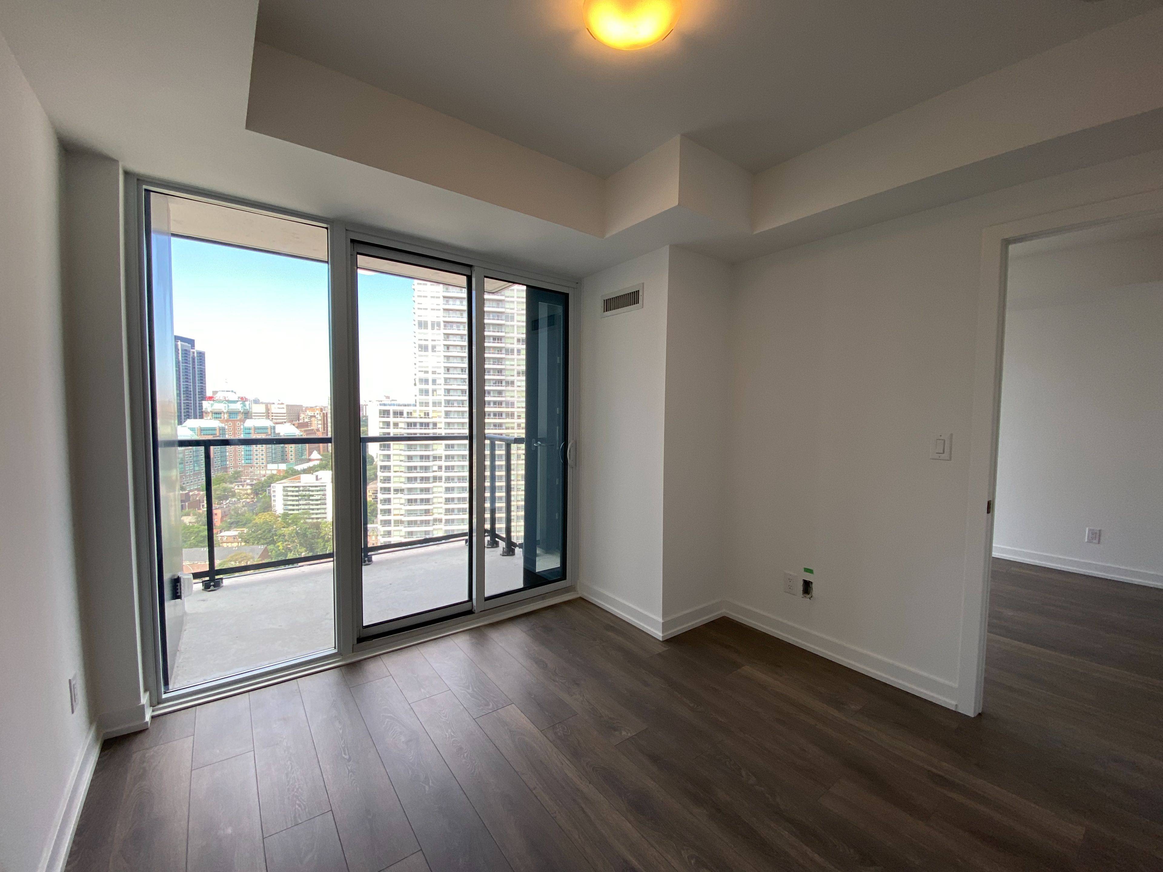 Toronto C08, ON M4Y 0H5,159 Wellesley ST E #2301