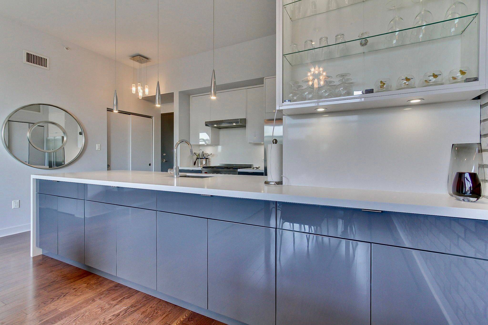 Toronto E01, ON M4M 1N6,53 Colgate AVE #404