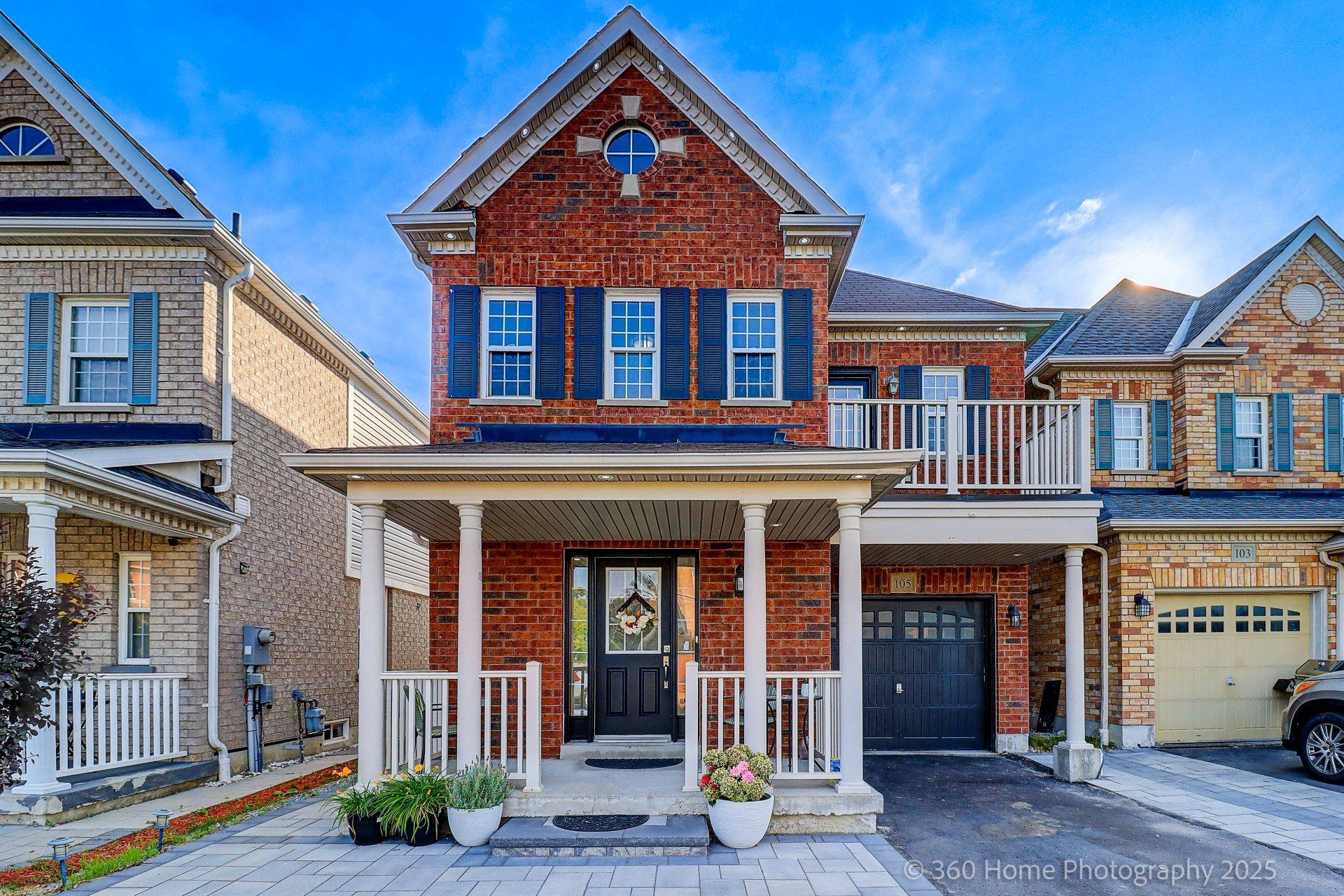 Ajax, ON L1T 0J3,105 Warnford CIR