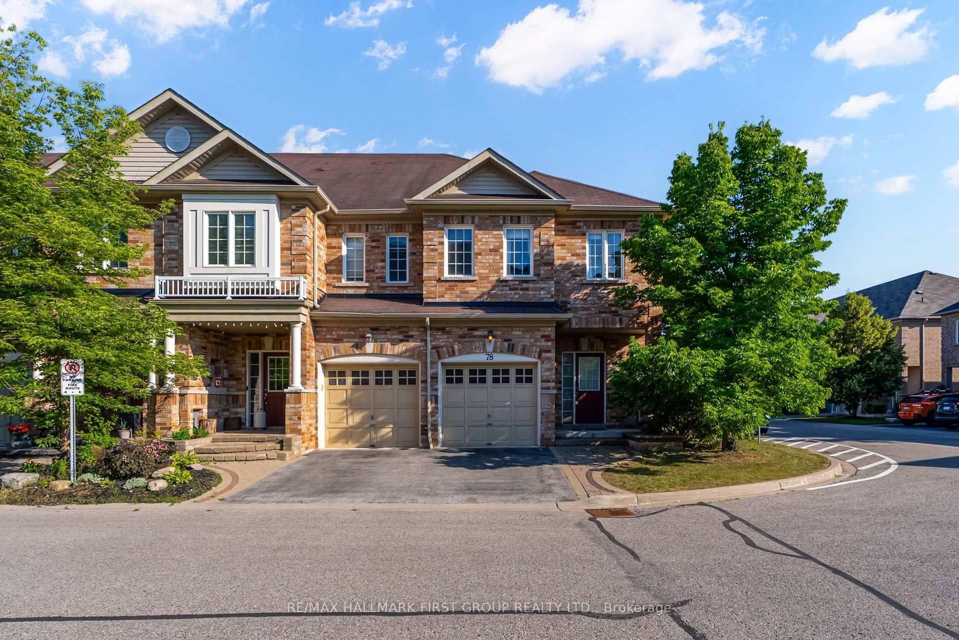 Whitby, ON L1R 0L7,78 Maidstone WAY