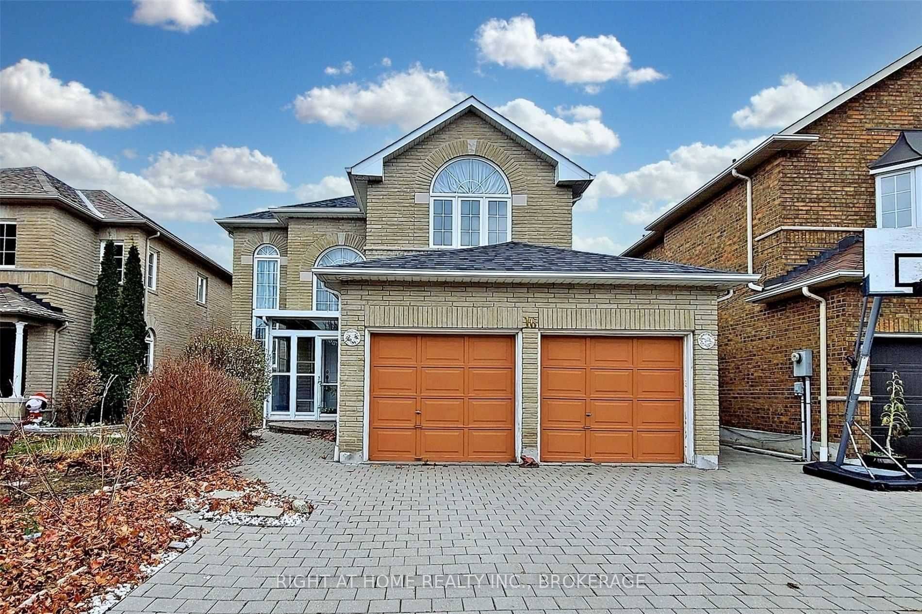 16 Strickland DR #Legal Lower walkout, Ajax, ON L1T 4A1