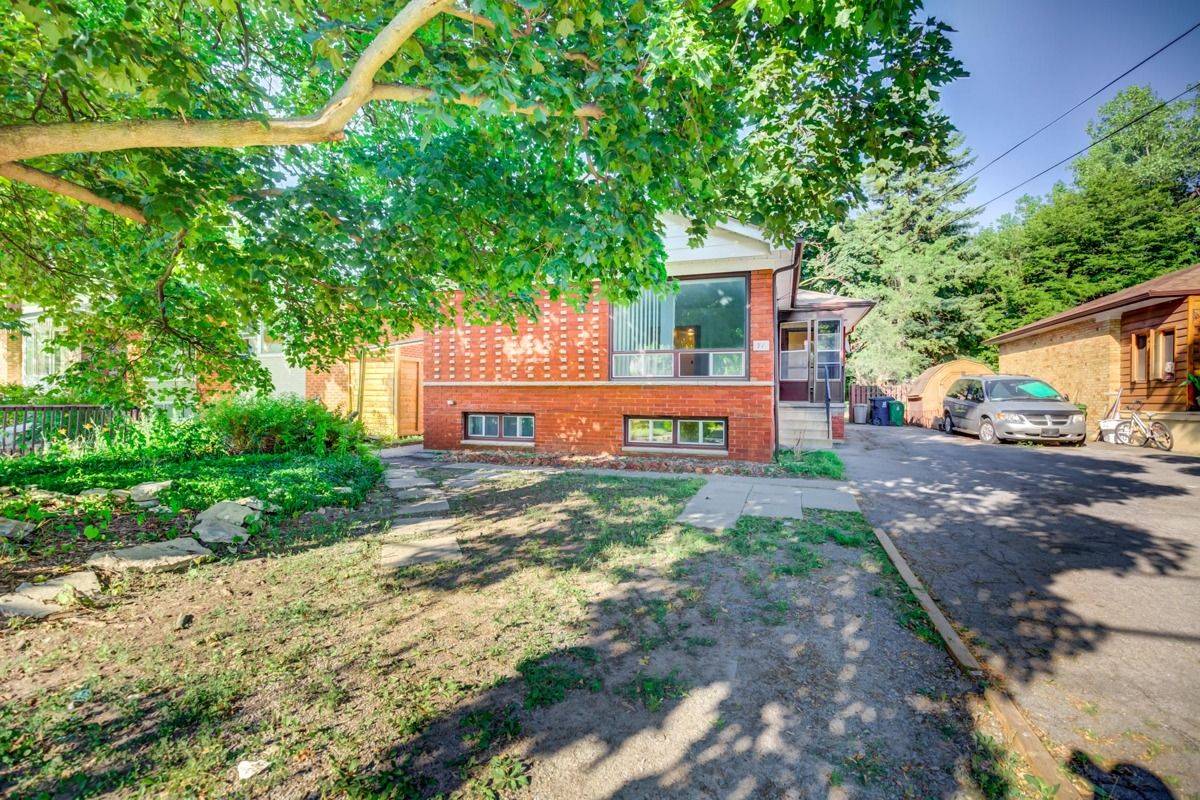 71 Wishing Well DR #Upper, Toronto E05, ON M1T 1J2