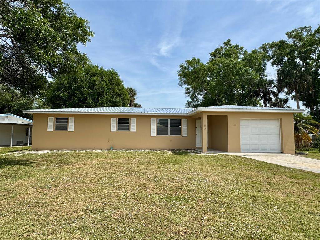 1203 SE 8th Ave, Okeechobee, FL 34974