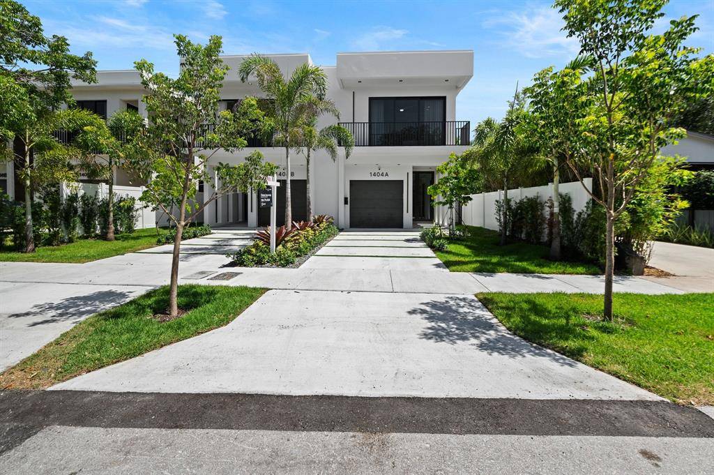 1404B NE 5TH ST, Fort Lauderdale, FL 33301