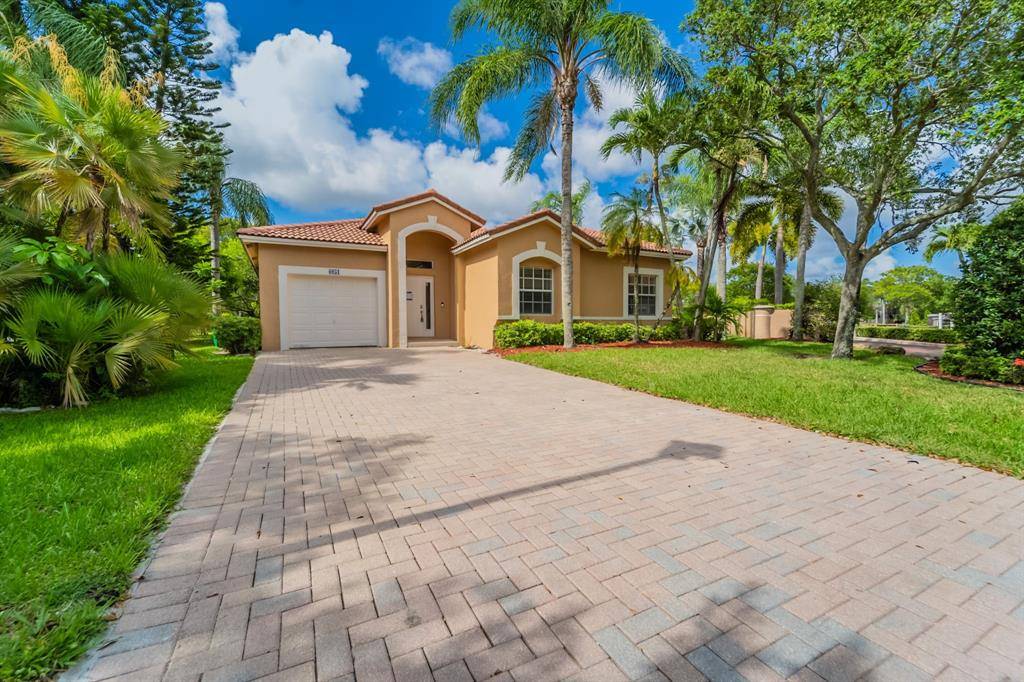 Coral Springs, FL 33067,6051 NW 41st Dr