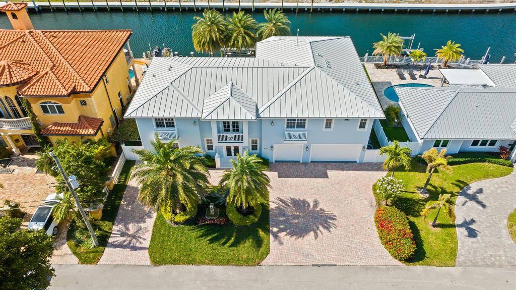 Lighthouse Point, FL 33064,4161 NE 30th Ter