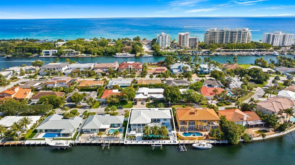 Lighthouse Point, FL 33064,4161 NE 30th Ter