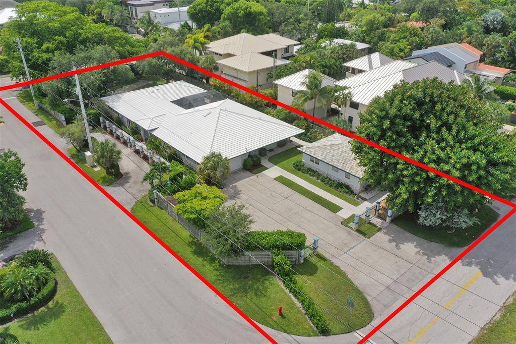 Fort Lauderdale, FL 33305,2600 NE 21 Street