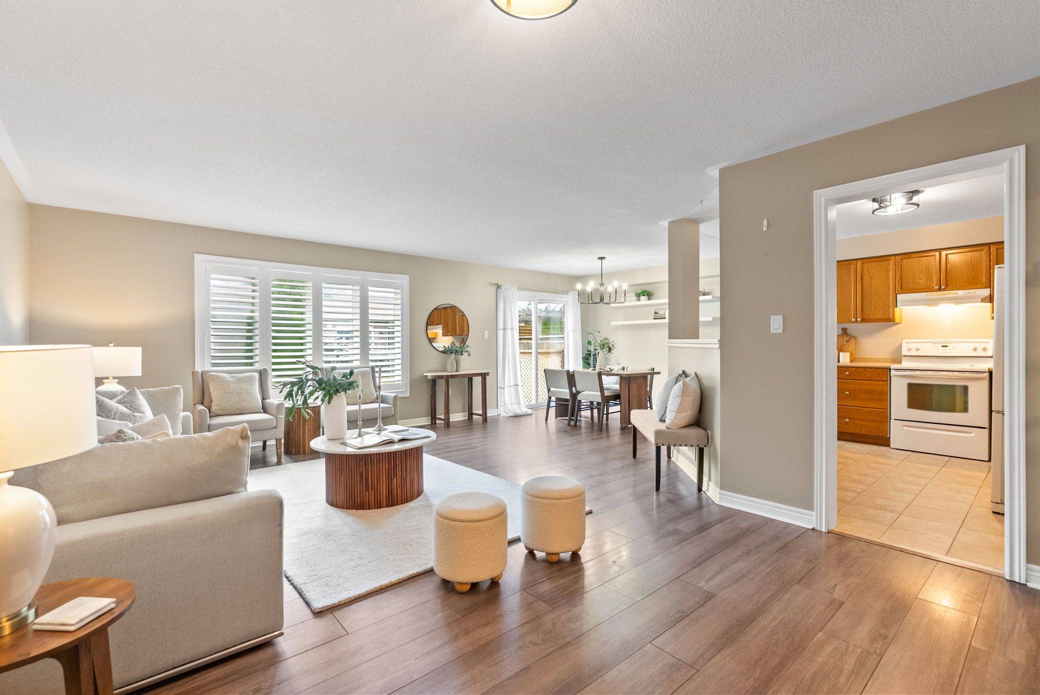 Uxbridge, ON L9P 2A6,69 Oakside DR