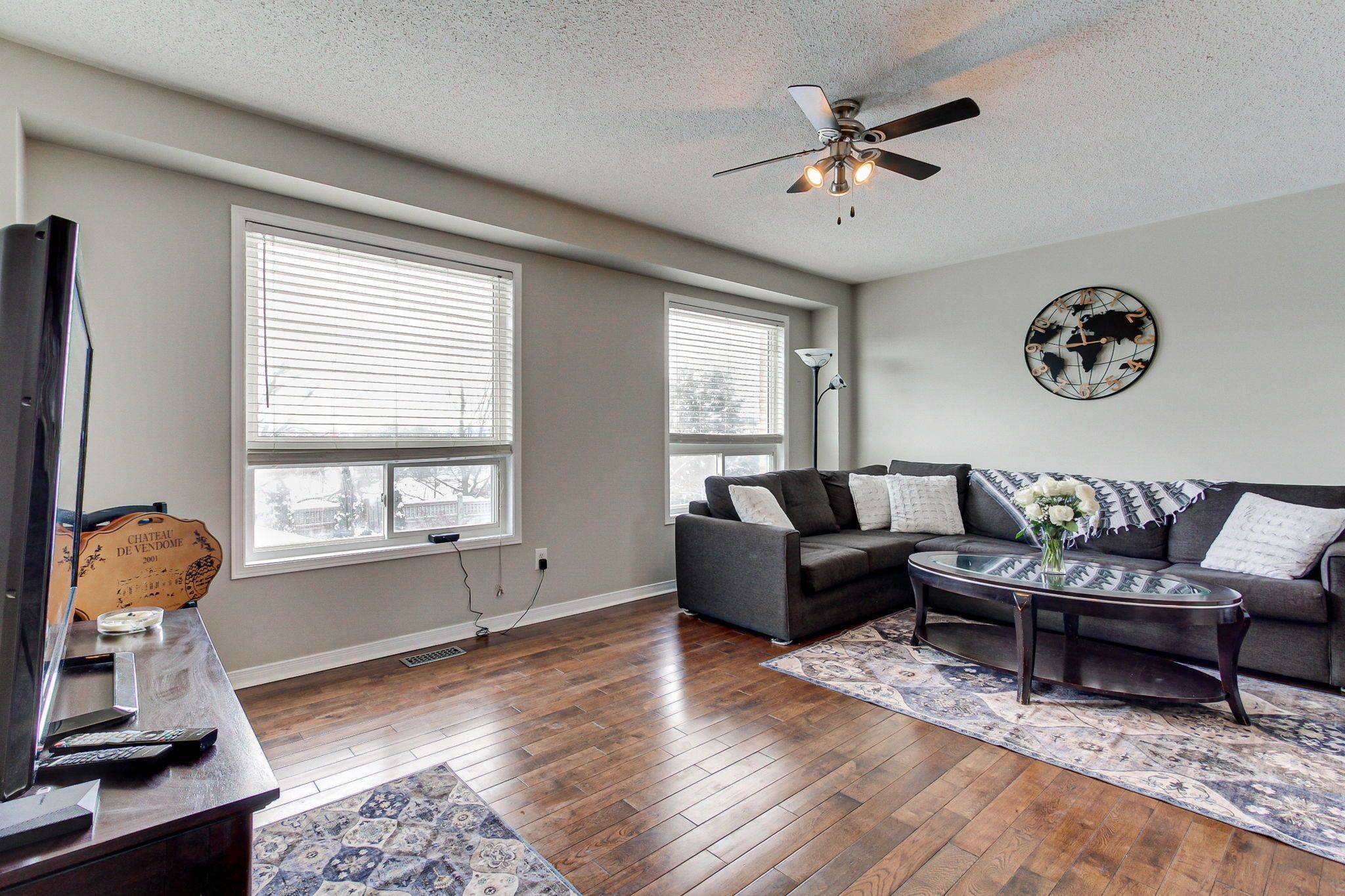 Aurora, ON L4G 7N4,75 Baywell CRES