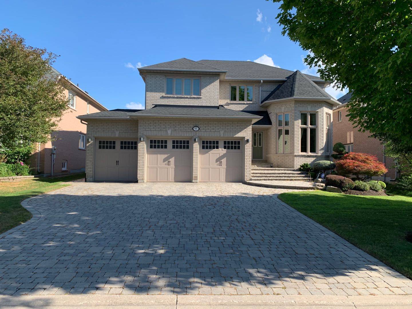91 Tea Rose ST, Markham, ON L6C 1X3
