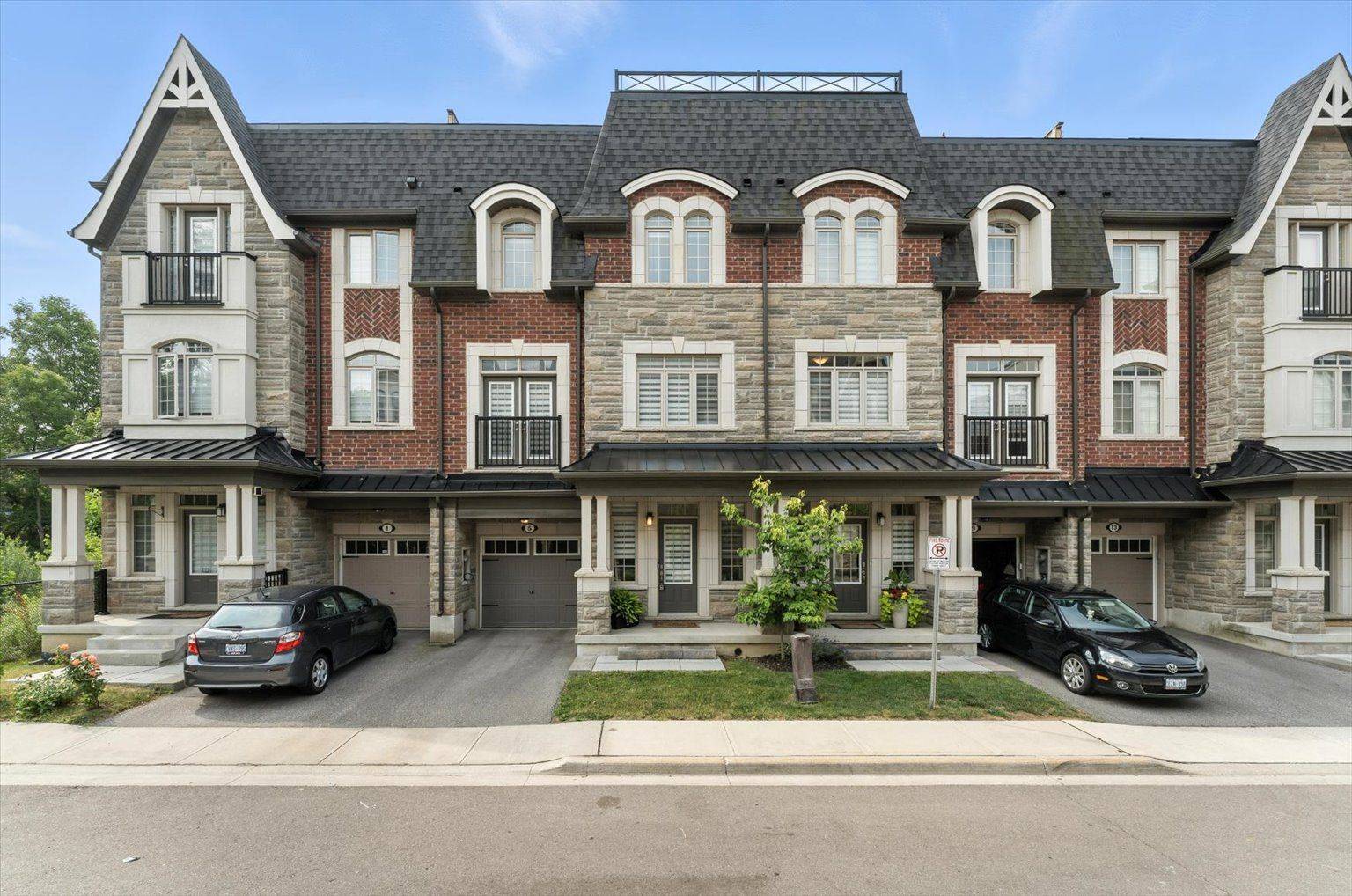 5 Ingleside ST, Vaughan, ON L4L 0H9