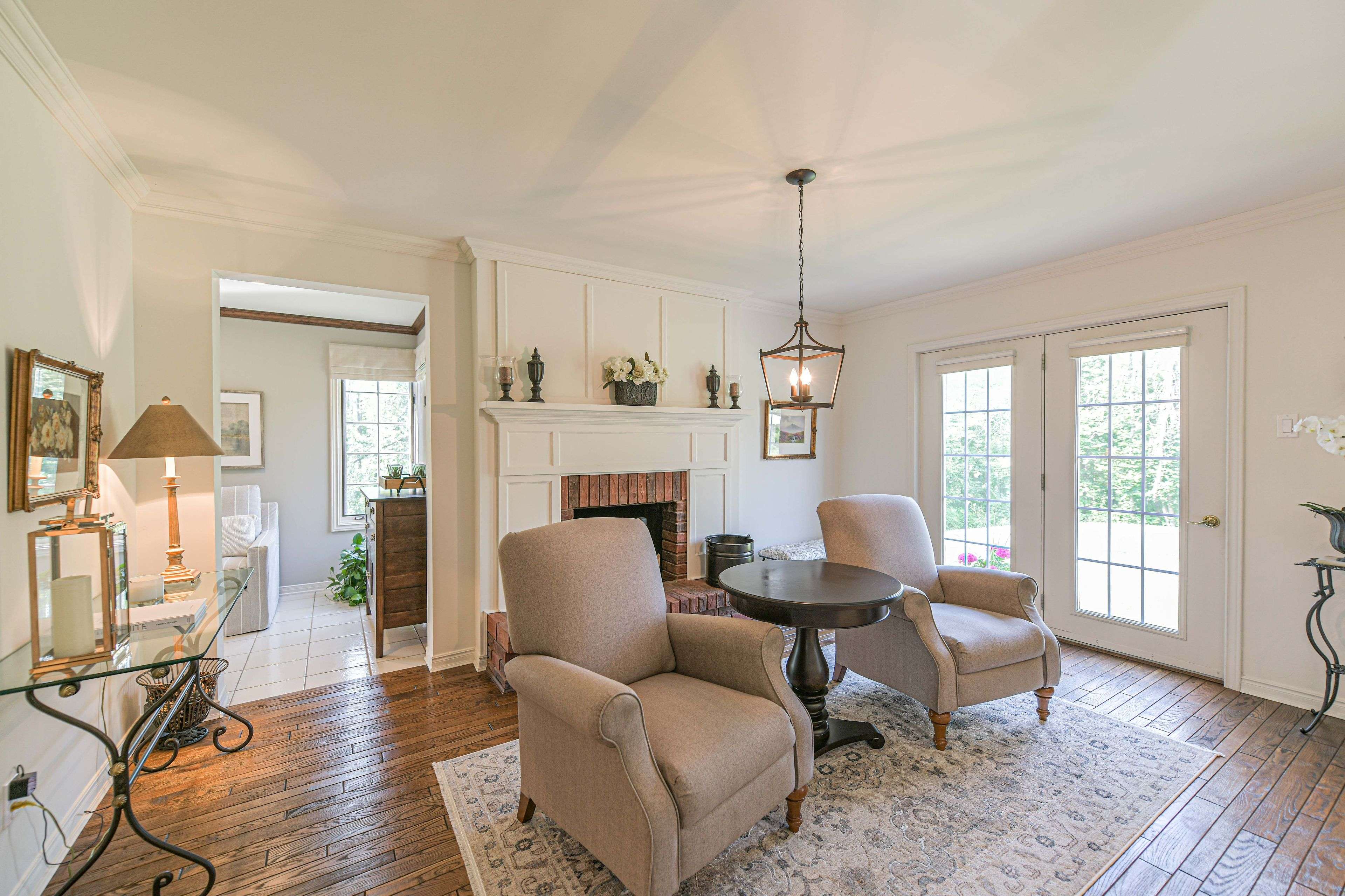 Ramara, ON L3V 6H7,131 Courtland ST #CO