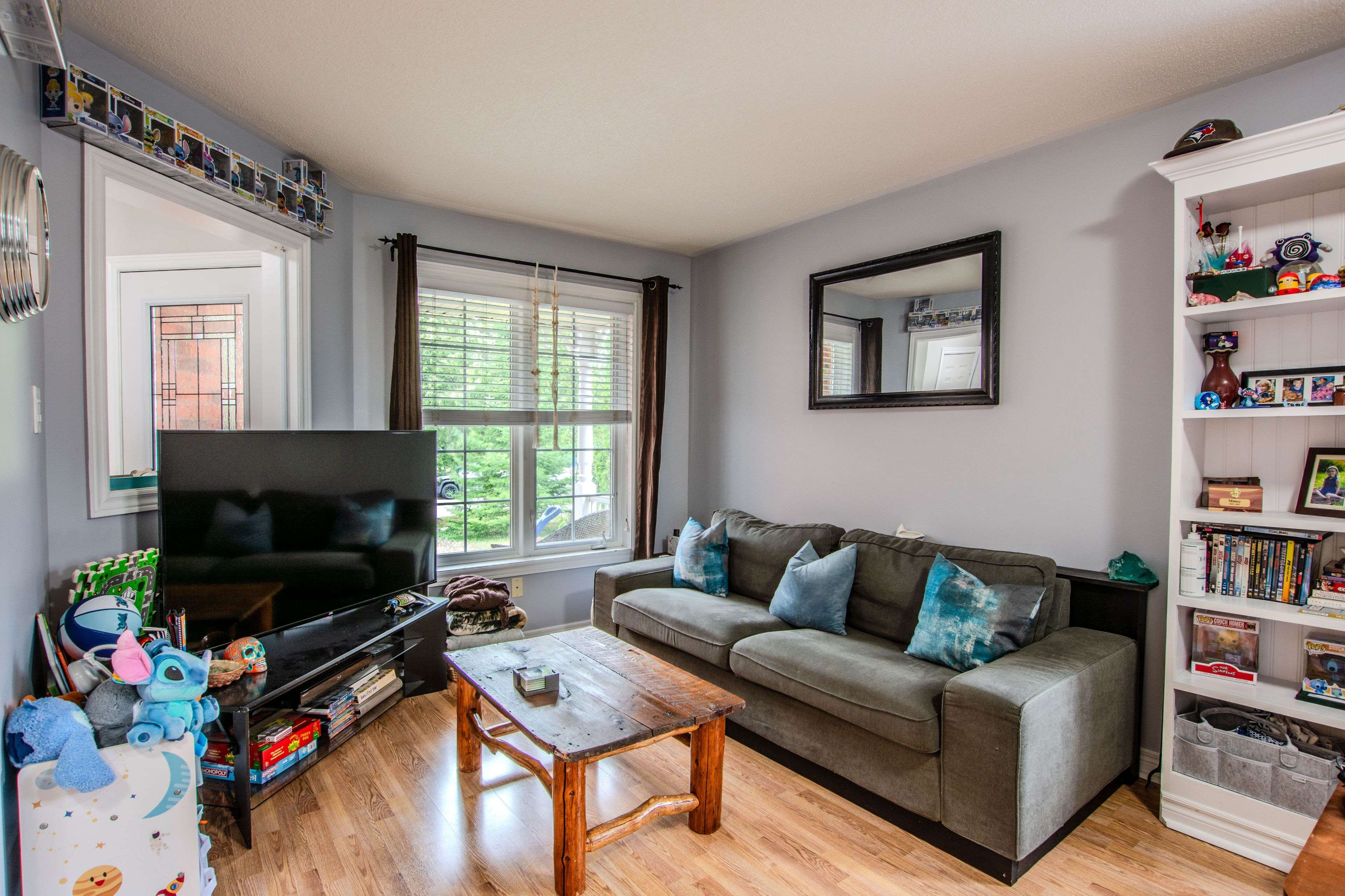 Barrie, ON L4N 0E7,18 Heritage CT