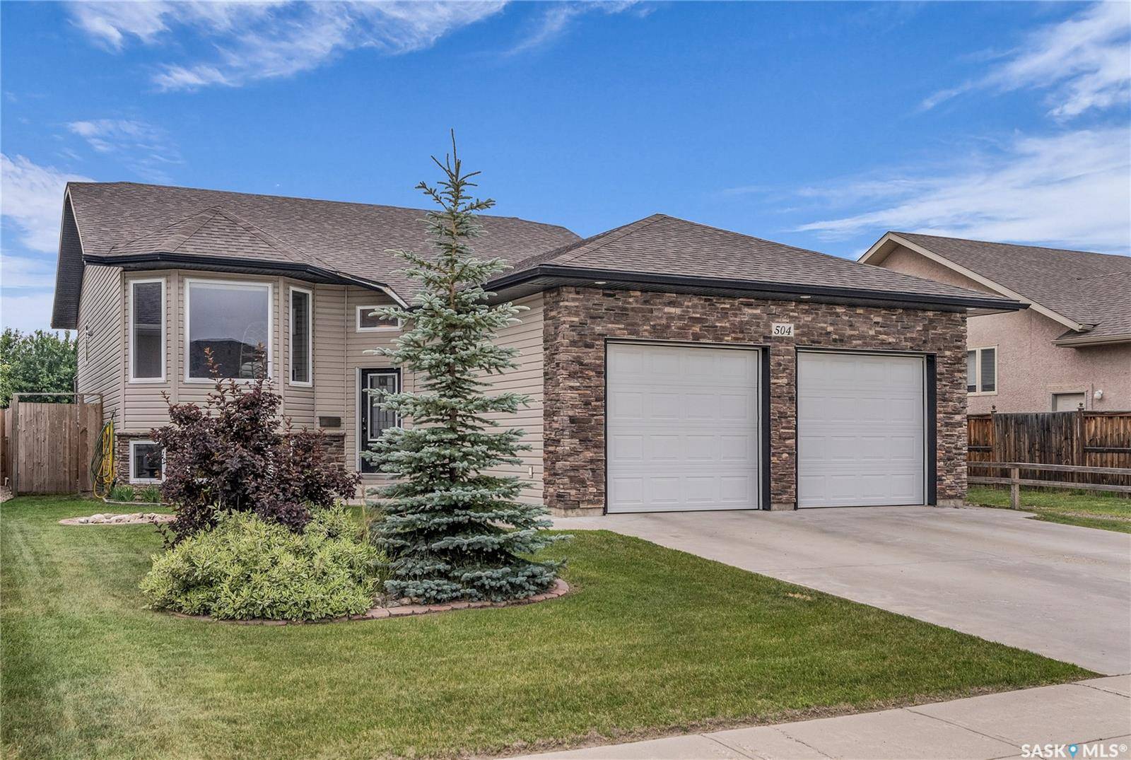 504 Antler CRESCENT, Warman, SK S0K 4S0