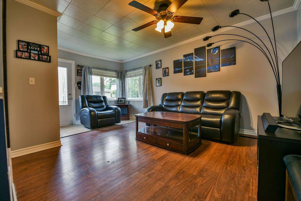 Timmins, ON P0N 1H0,113 Tisdale ST
