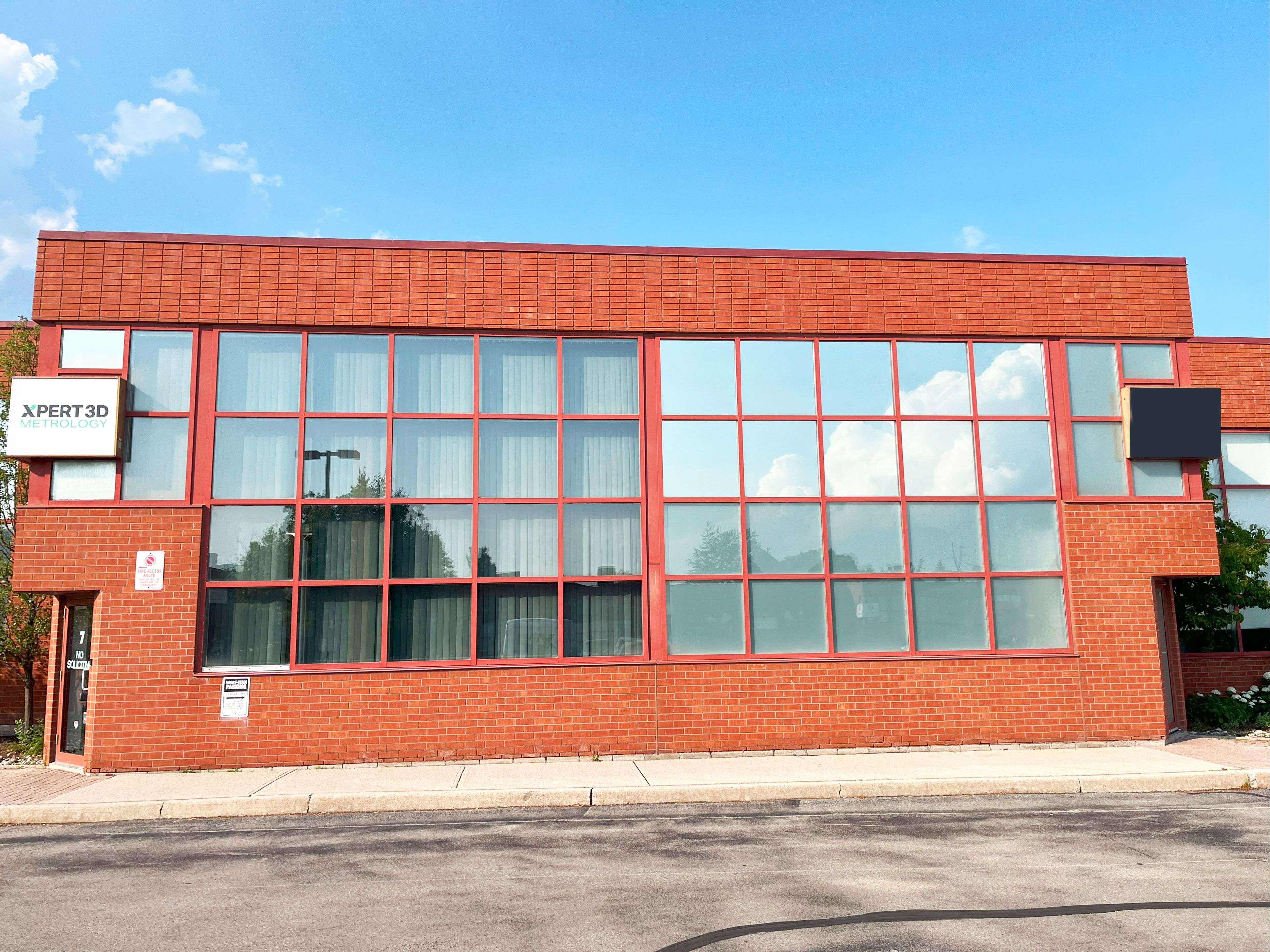 Burlington, ON L7L 6A5,5100 South Service RD #7