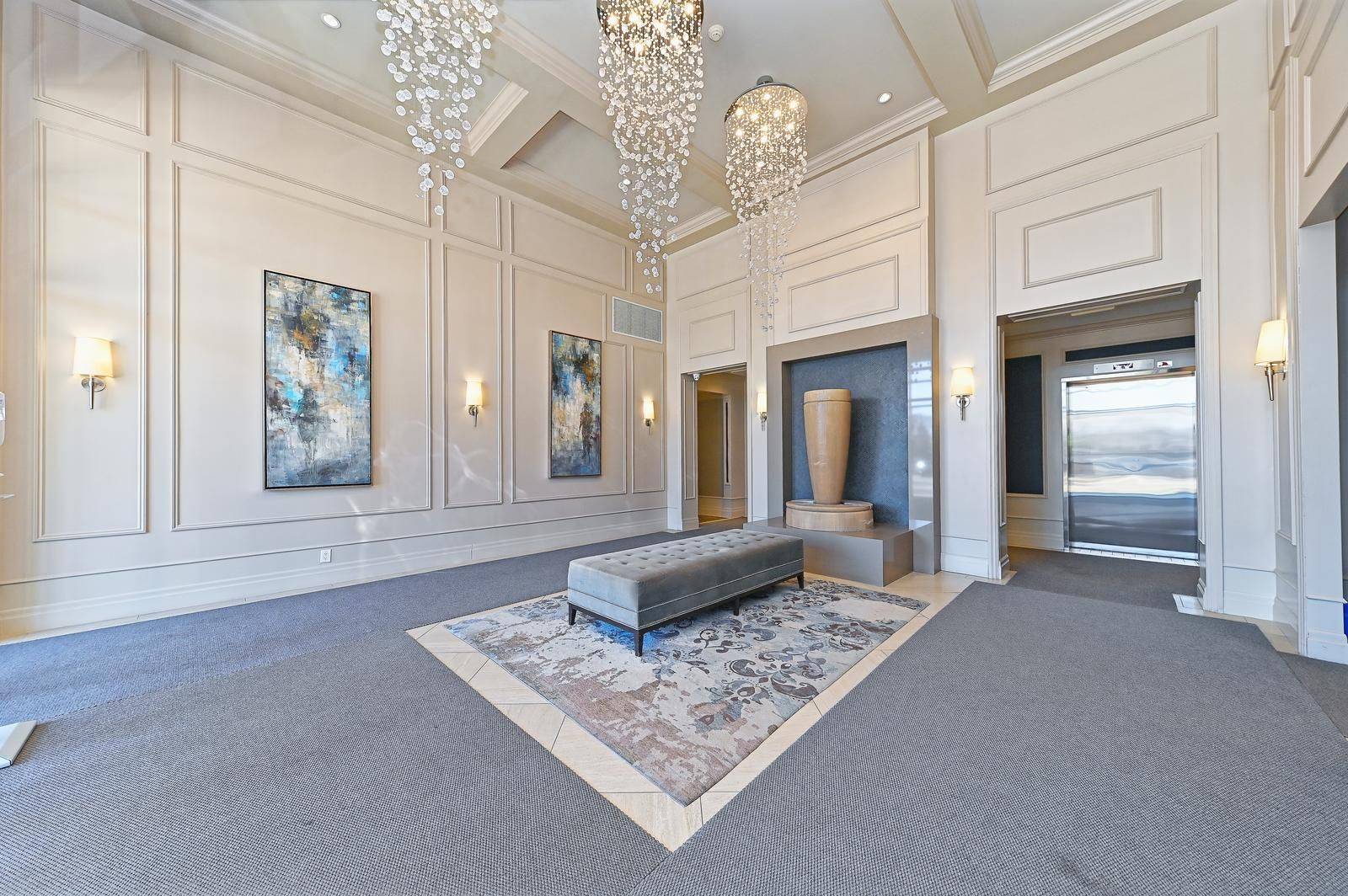 Toronto W08, ON M9A 5H5,38 Fontenay CT #Suite 1309