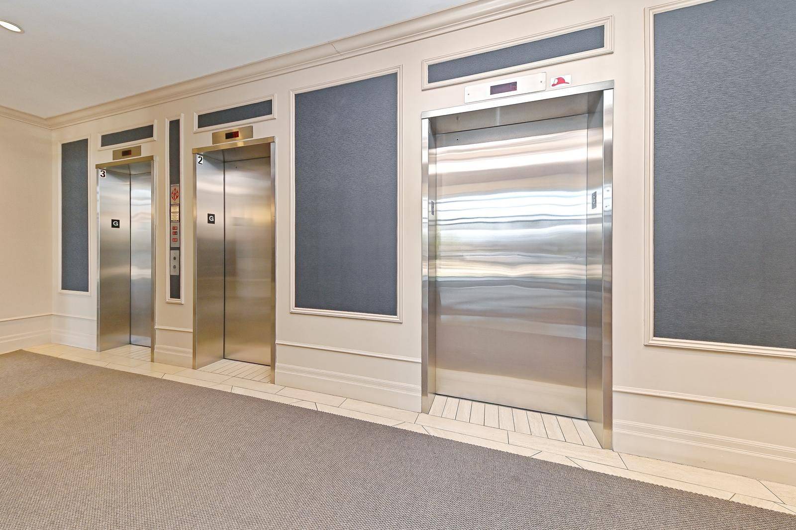 Toronto W08, ON M9A 5H5,38 Fontenay CT #Suite 1309