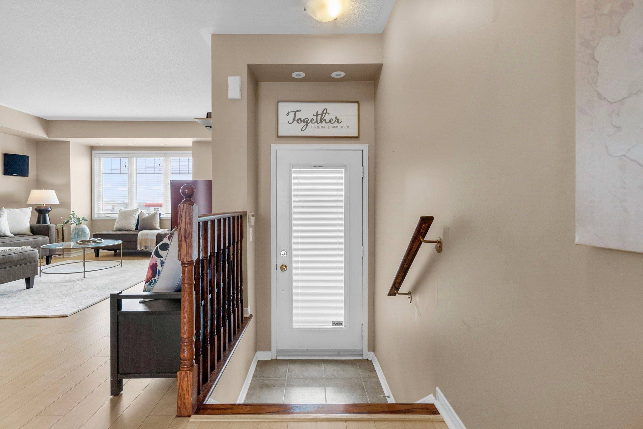 Mississauga, ON L5M 0E8,3985 Eglinton AVE W #19