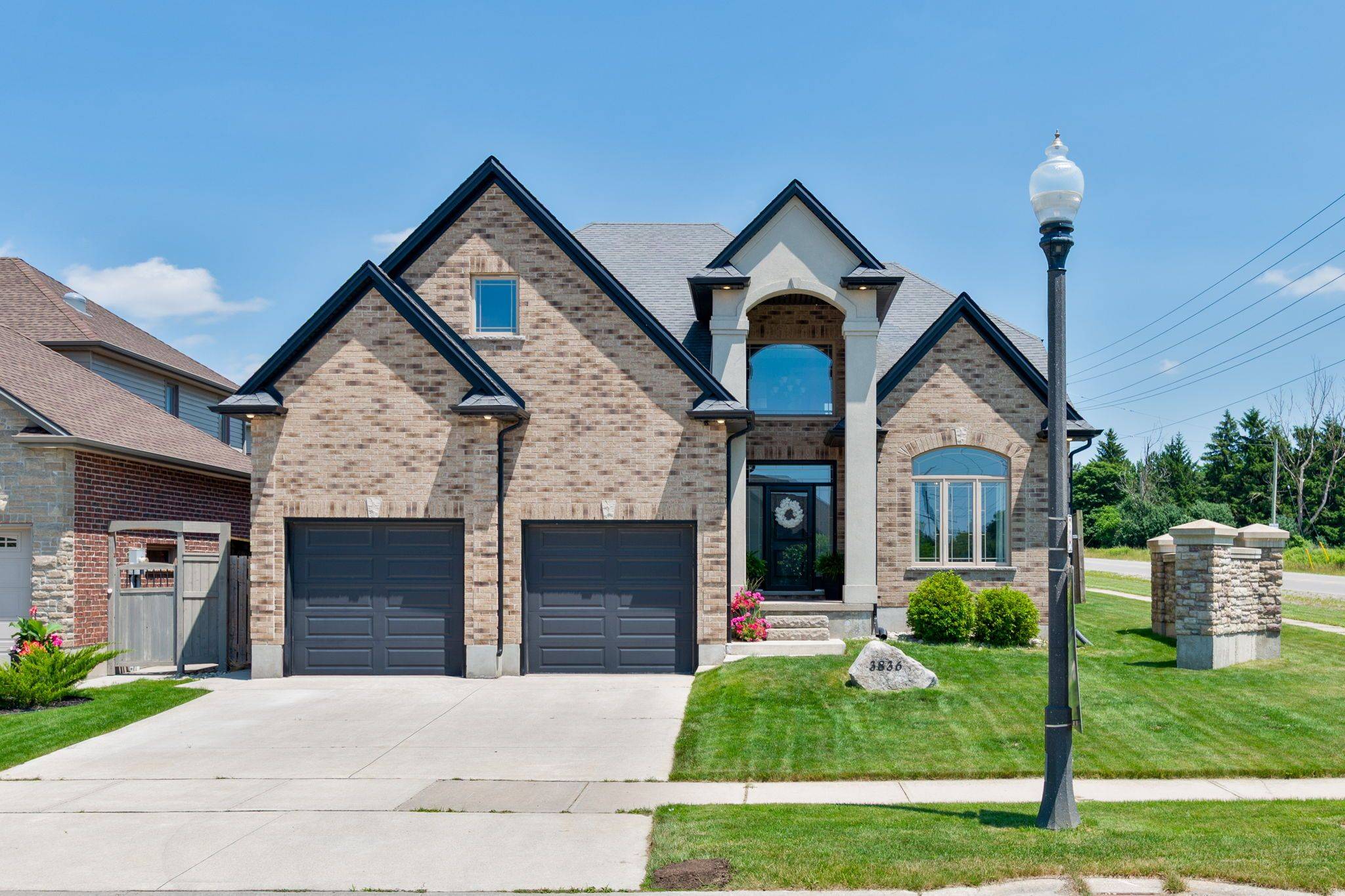 3836 Settlement TRL, London South, ON N6P 0A5