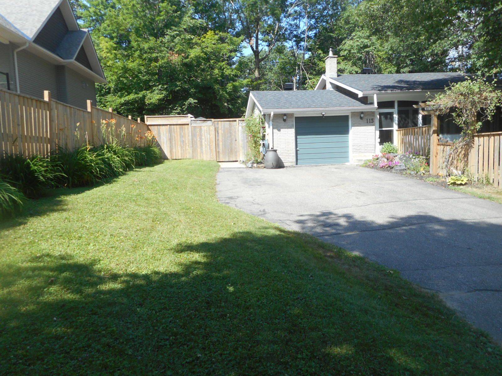 Gravenhurst, ON P1P 1A4,115 Douglas ST