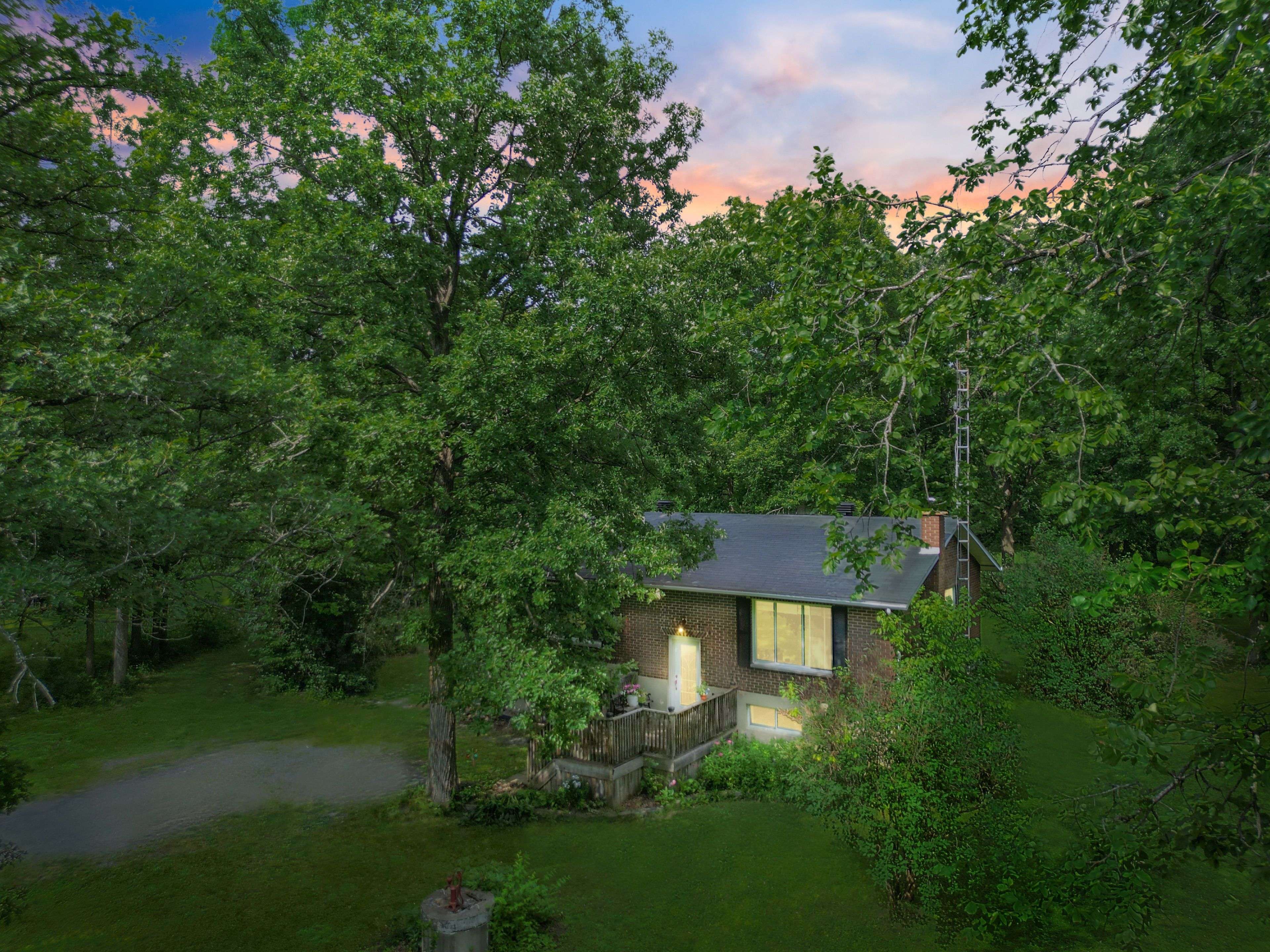 South Glengarry, ON K0C 1L0,4571 Glen Roy RD