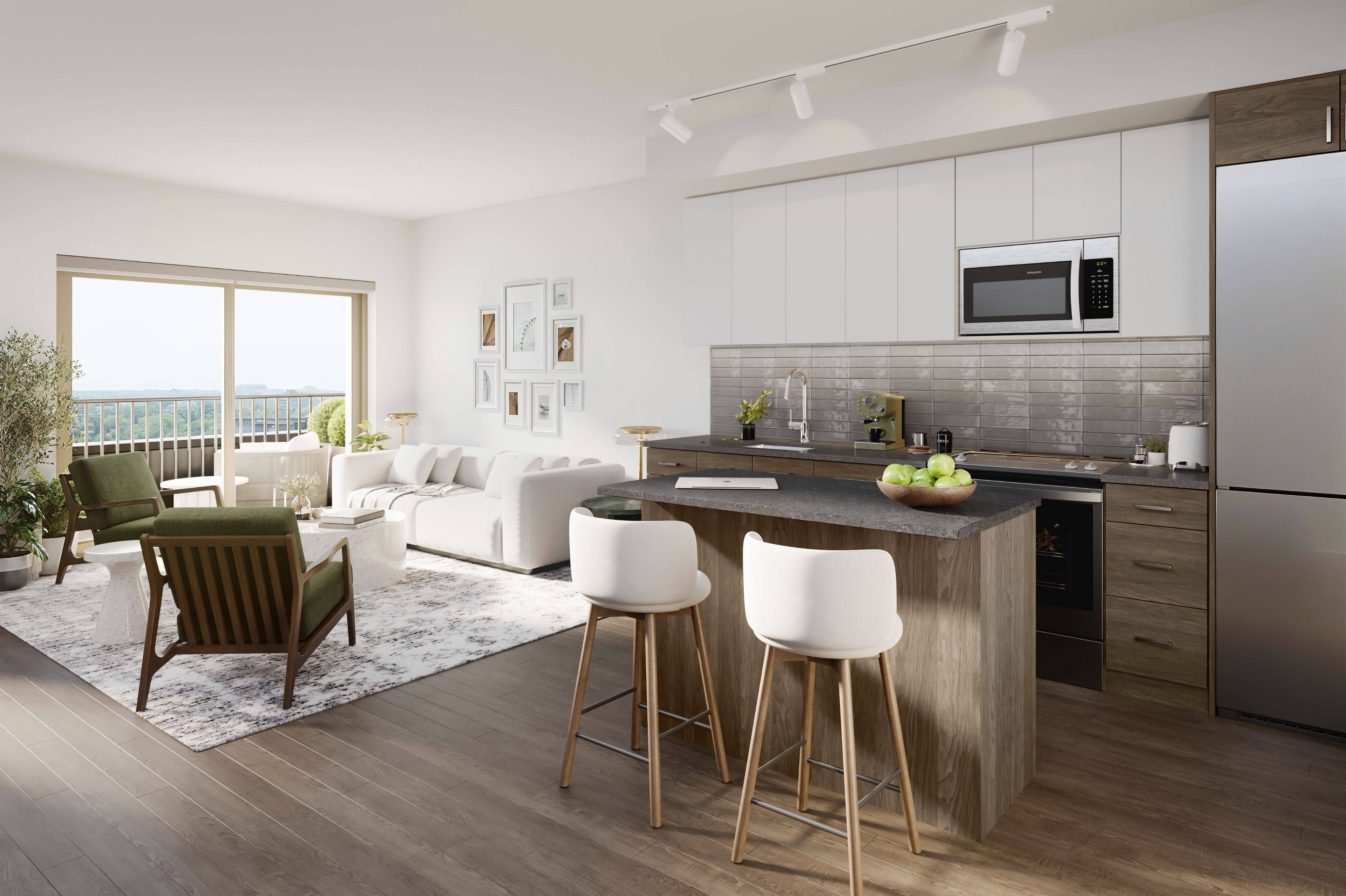 Lower Town - Sandy Hill, ON K1N 7Z2,8 Blackburn AVE #311