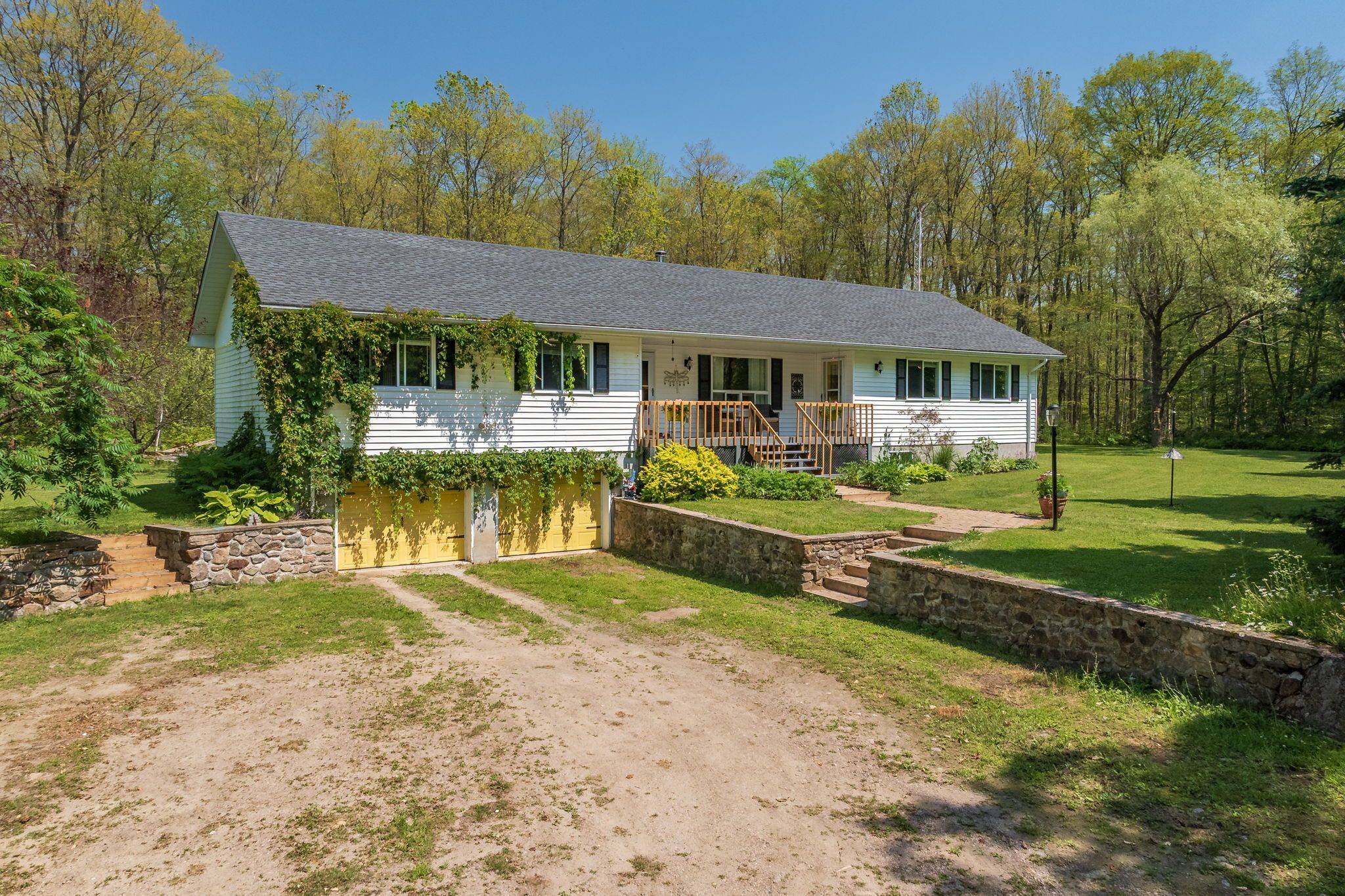 1101 Starratt RD, Ryerson, ON P0A 1C0