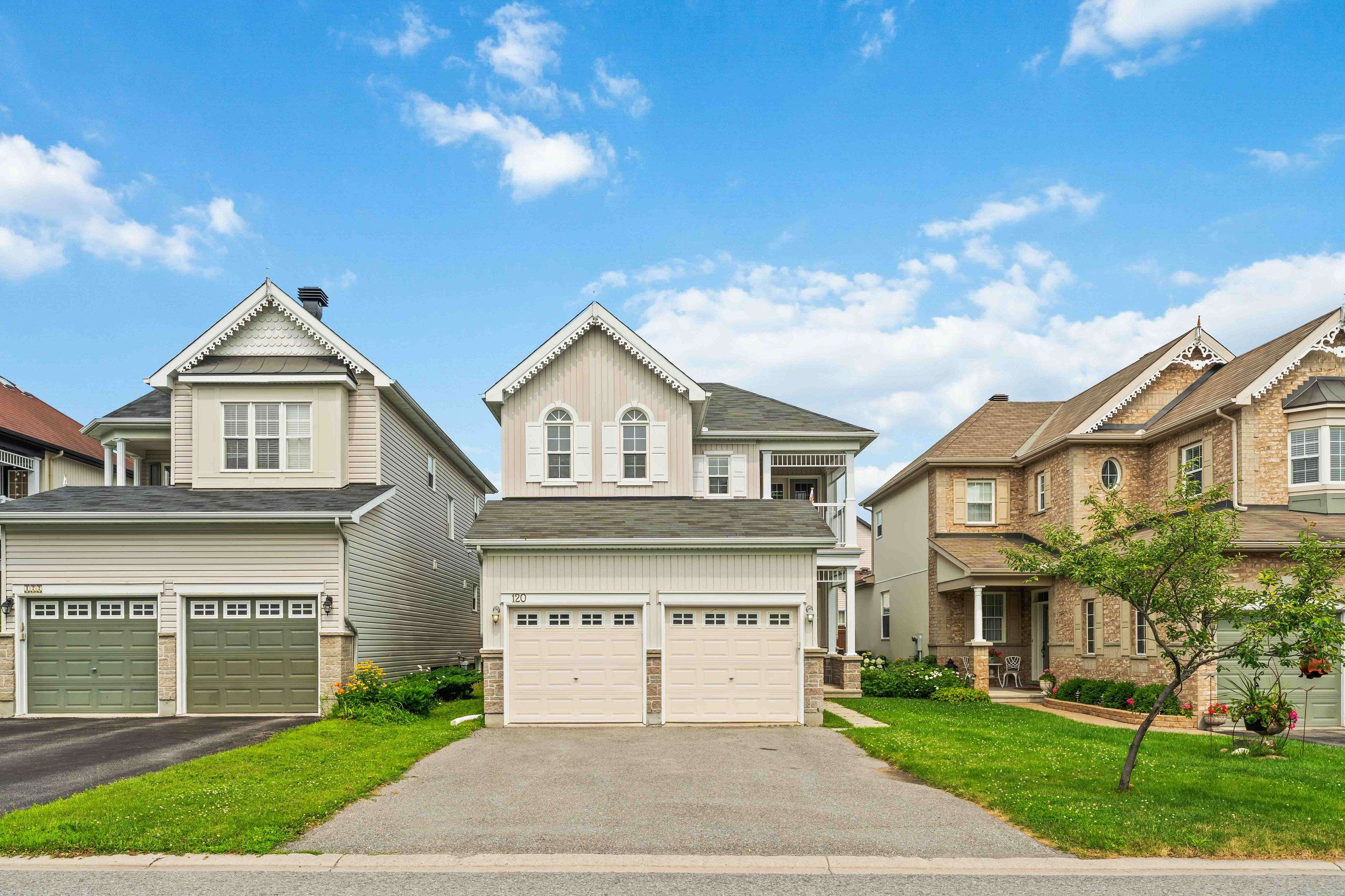 120 Streamside CRES, Kanata, ON K2W 0A9