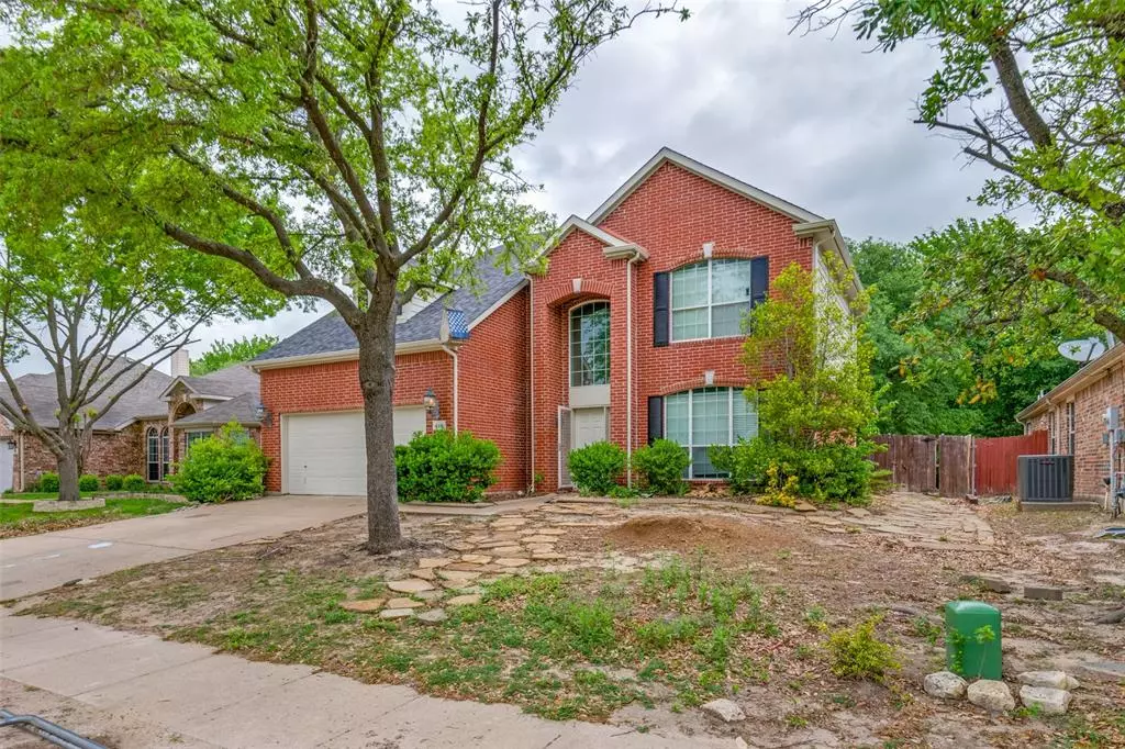 Rockwall, TX 75087,418 Sonoma Drive