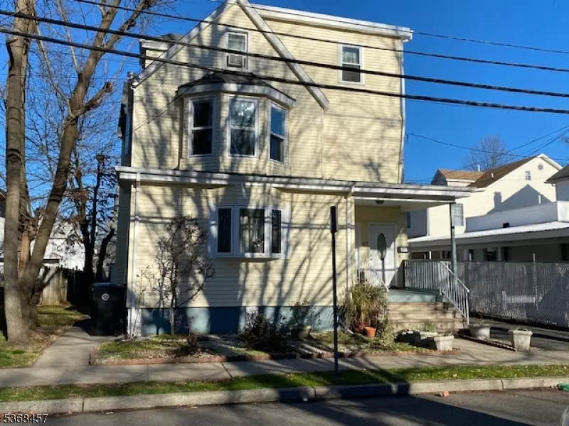 Plainfield City, NJ 07060,617 Liberty St #2