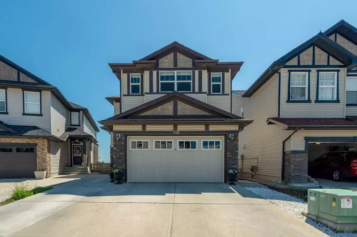 Calgary, AB T3N 0K4,119 Skyview Point RD NE