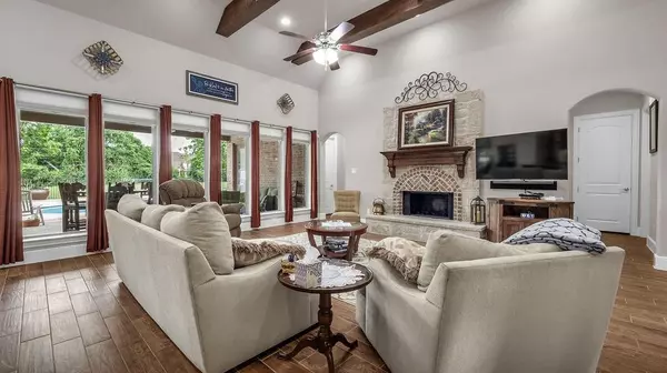 Lucas, TX 75002,225 Holly Lane