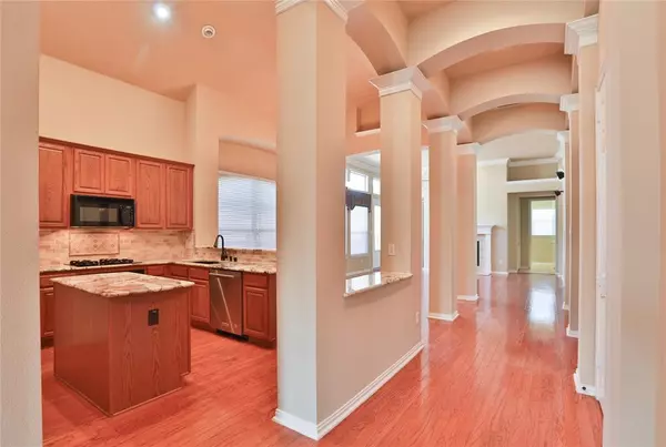 Frisco, TX 75035,6400 Aldridge Drive