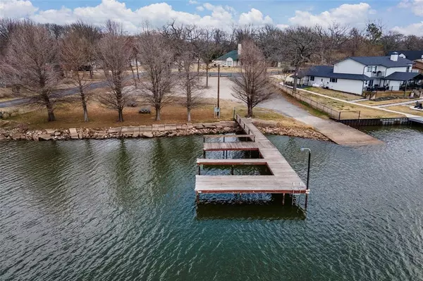 Mabank, TX 75156,0 Enchanted Isles Circle
