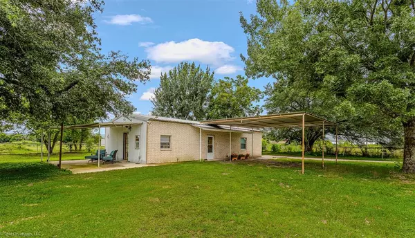 Wills Point, TX 75169,2379 Vz County Road 3810