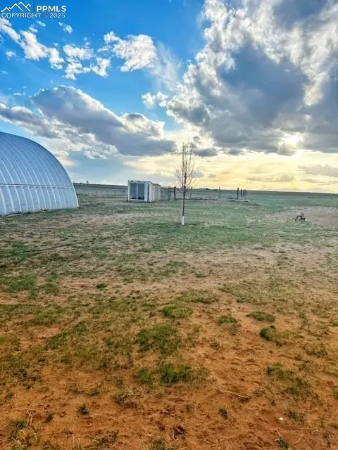 Rush, CO 80833,9340 S rush RD