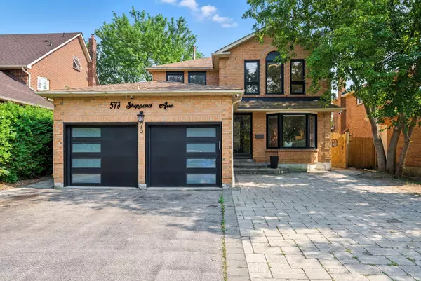 573 Sheppard AVE, Pickering, ON L1V 1G1