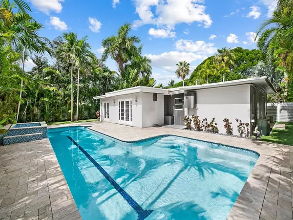 Fort Lauderdale, FL 33304,714 NE 16th Ave