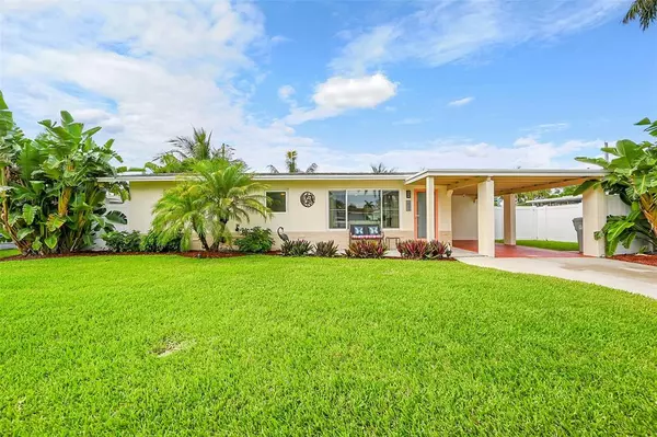 Pompano Beach, FL 33060,232 SW 13th St