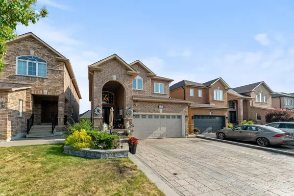 Vaughan, ON L4H 1S8,121 Royal Pine AVE