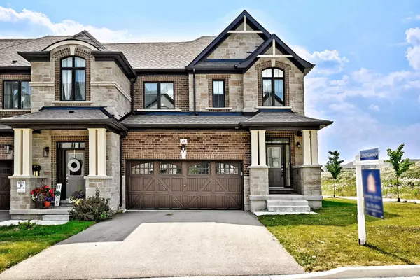 28 Verbena ST, East Gwillimbury, ON L9N 0T6