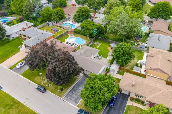 Brampton, ON L6Y 1S1,234 Elizabeth ST S