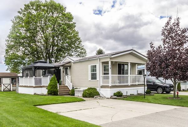 11981 PLANK RD #18, Bayham, ON N4G 4G9